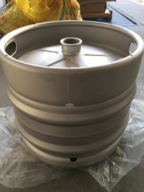 30L ইউরোপীয় মান brewery জন্য মাইক্রো matic বর্শা সঙ্গে keg