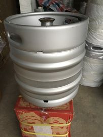 30L ইউরোপীয় মান brewery জন্য মাইক্রো matic বর্শা সঙ্গে keg