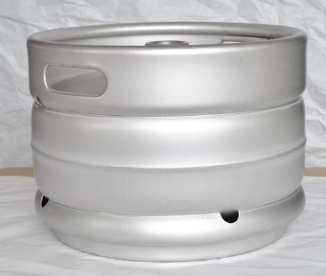 20L ইউরোপীয় কেজি মিক্রো ব্রুয়ারি SGS জন্য Pickling এবং Passivation সঙ্গে